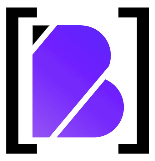 Bytebrackets logo