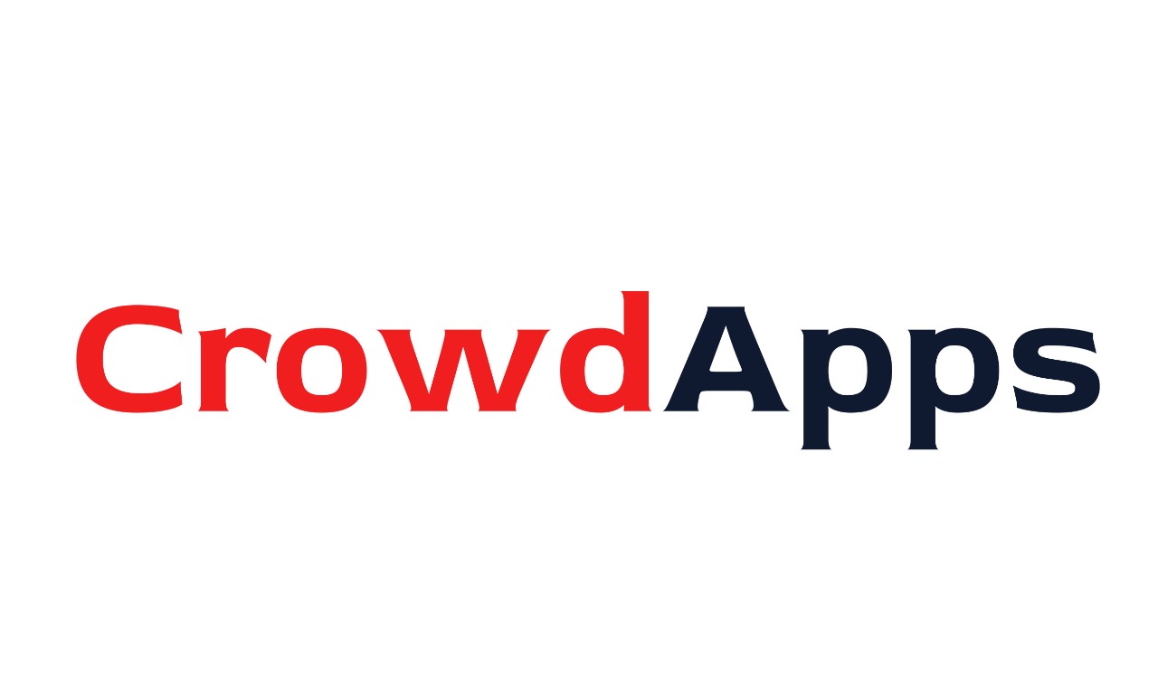 CrowdApps Technologies Private Limited company logo