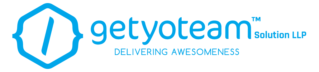 getyoteam solution llp