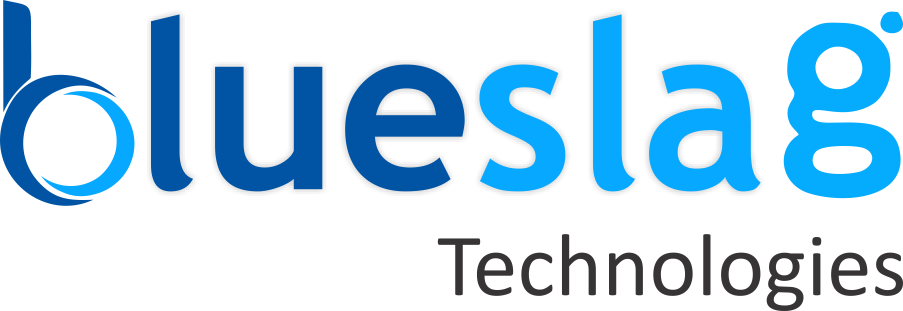 Blueslag Technologies logo