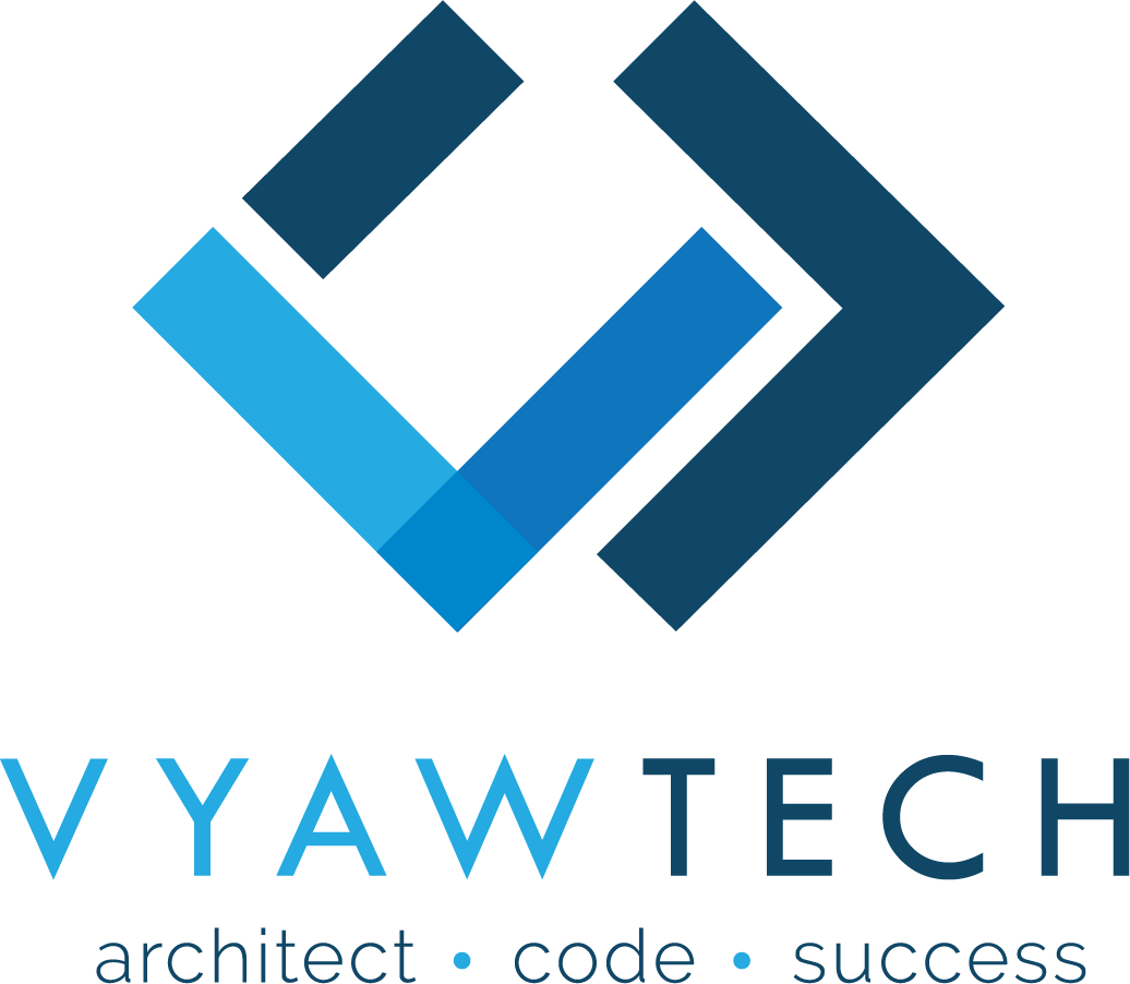 VyawTech logo
