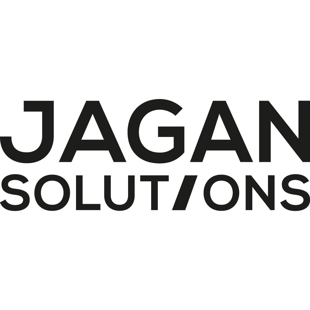 Jagan Solutions logo