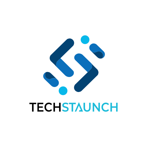 TechStaunch Solutions company logo