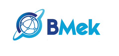 BMek TECH LLP company logo