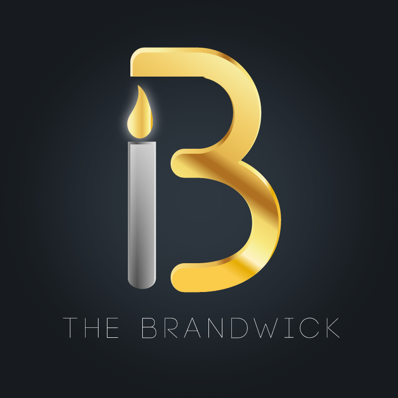 The Brandwick logo