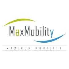 MaxMobility Private limited logo