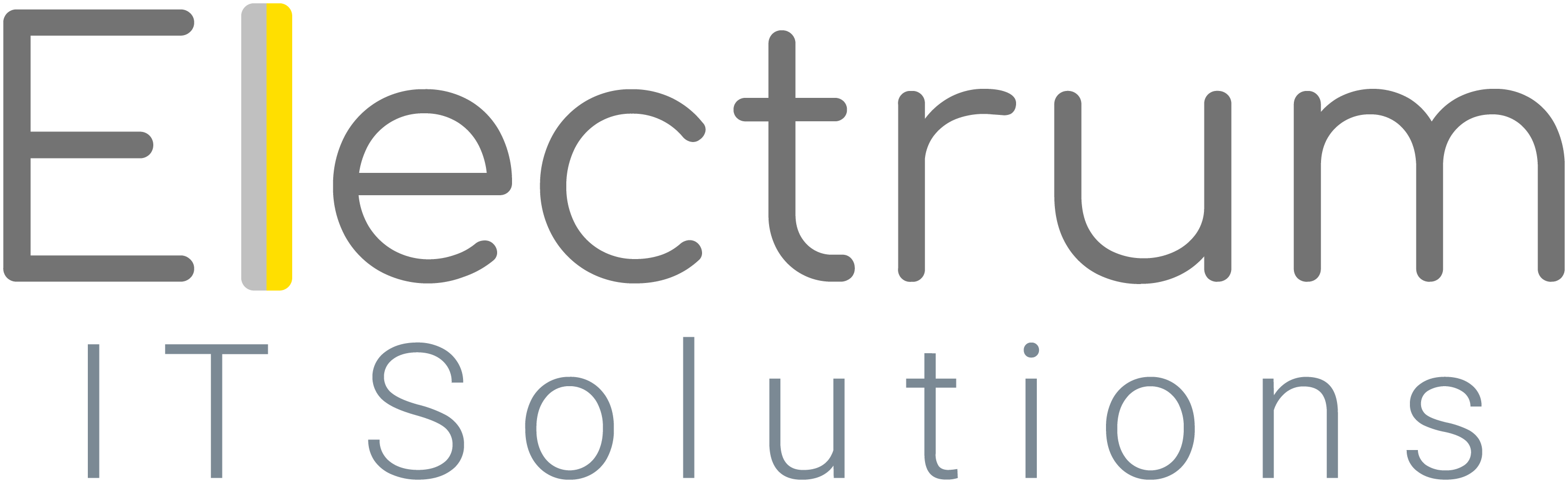 Electrum IT Solutions company logo