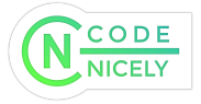 CodeNicely logo