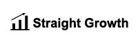 Straight Growth logo