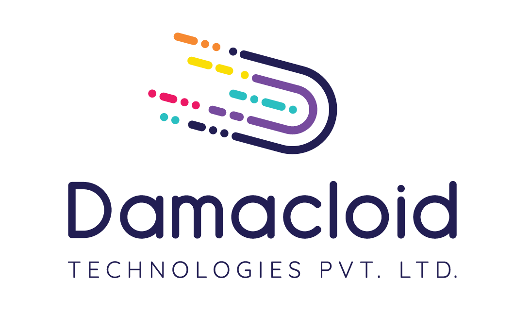 Damacloid Technologies Private Limited company logo