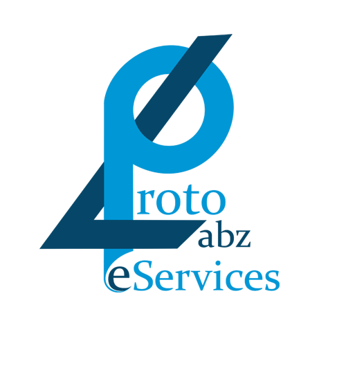 Protolabz eServices company logo