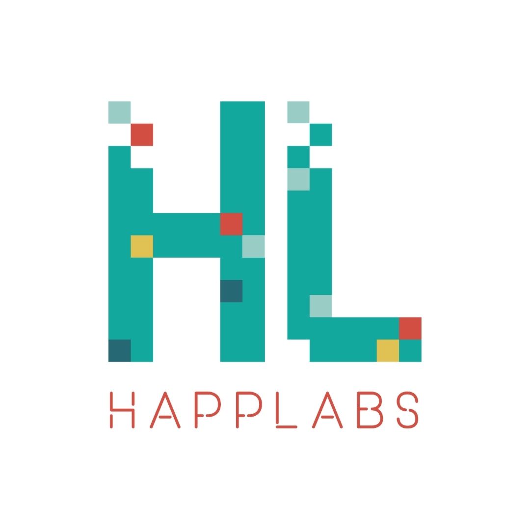 HappLabs Tech Inc. logo