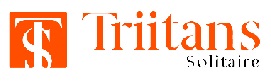 Triitans Solitaire company logo