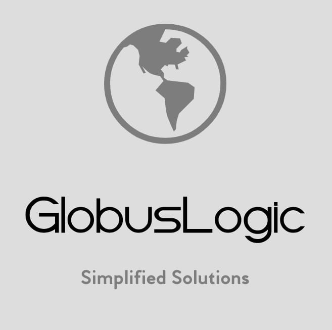 GlobusLogic Software Private Limited company logo