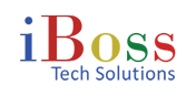 iBoss Tech Solutions Pvt. Ltd logo