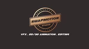 Swapmotion Studio company logo