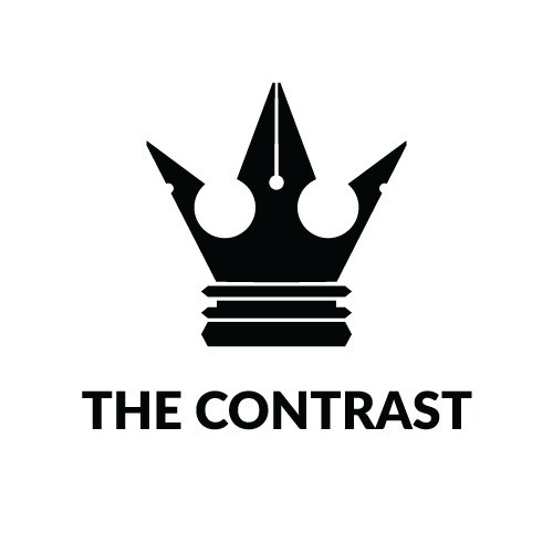 The Contrast logo