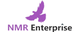 NMR Enterprise logo