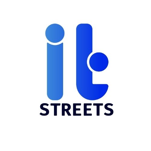 IT Streets Private Limited company logo