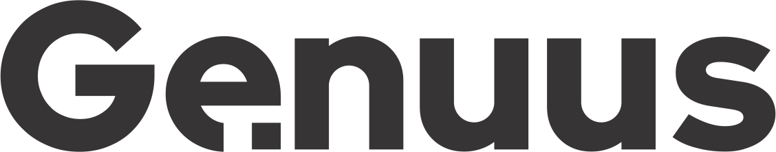 Genuus company logo