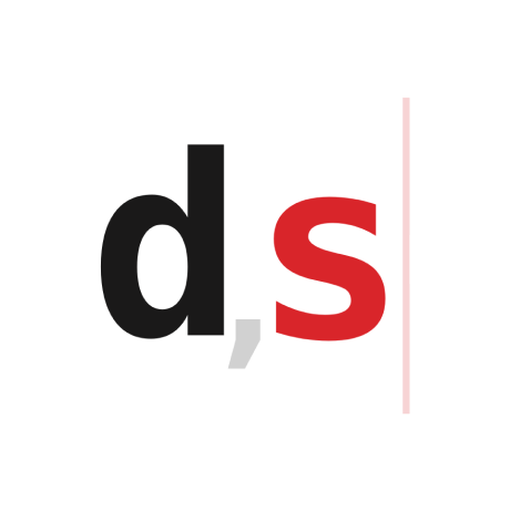 DesignString Solutions Pvt Ltd company logo