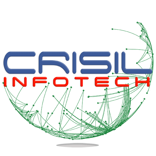 Crisil Infotech company logo