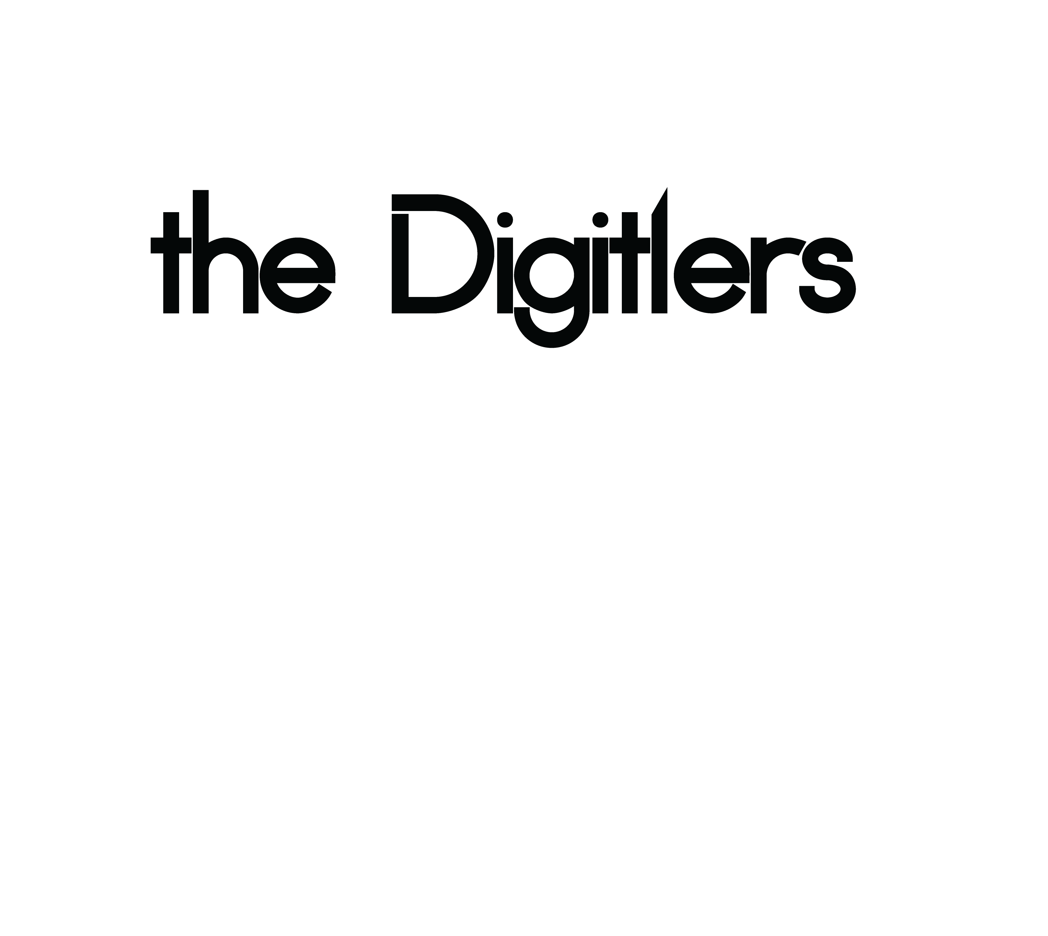Thedigitlers