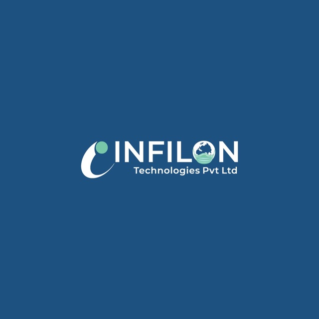 Infilon Technologies Pvt Ltd company logo