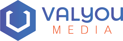 Valyou Media logo