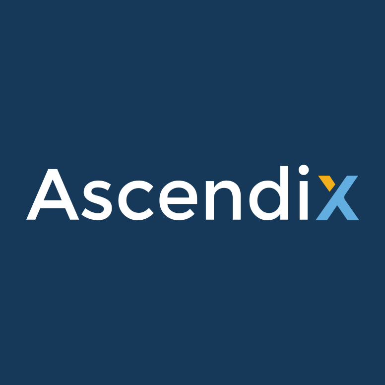 Ascendix Tech  company logo