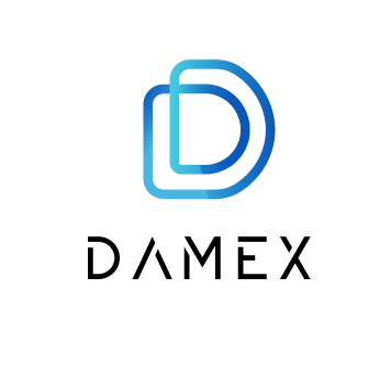 Damex Digital logo