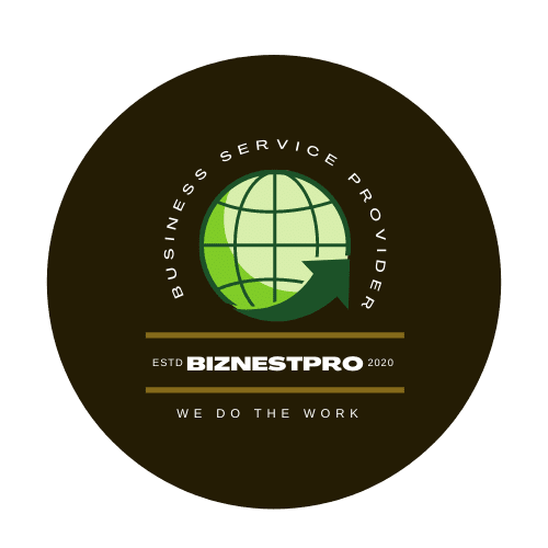 BIZNESTPRO company logo