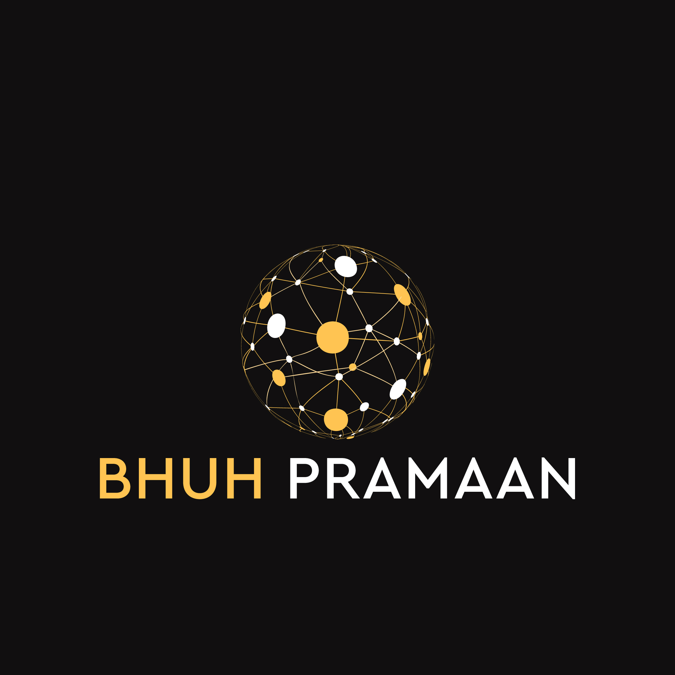 Bhuh Pramaan Pvt. Ltd company logo