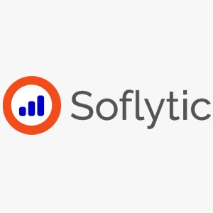 Soflytic Technologies company logo