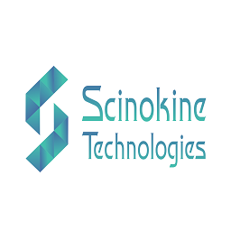 Scinokine Technologies Private Limited logo