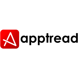 Apptread Software Development Company company logo