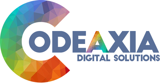 Codeaxia Digital Solutions LLP