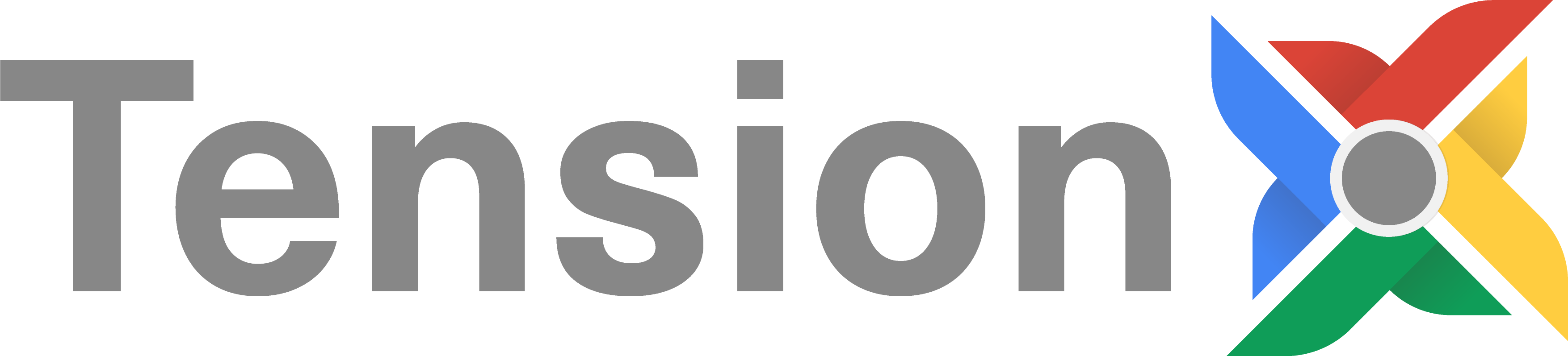 TensionX LTD company logo