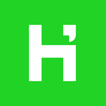 Haatch Interactive  company logo