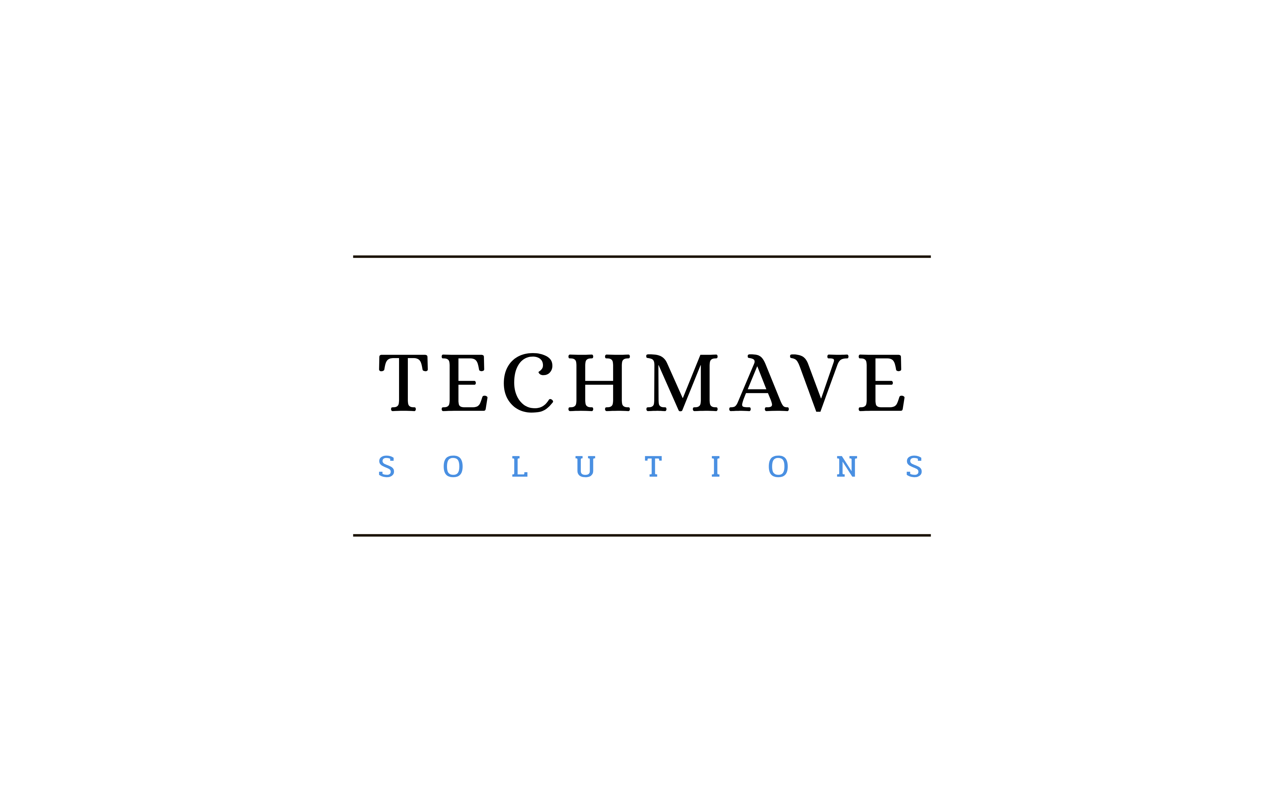 TechMave Solutions Private Limited logo