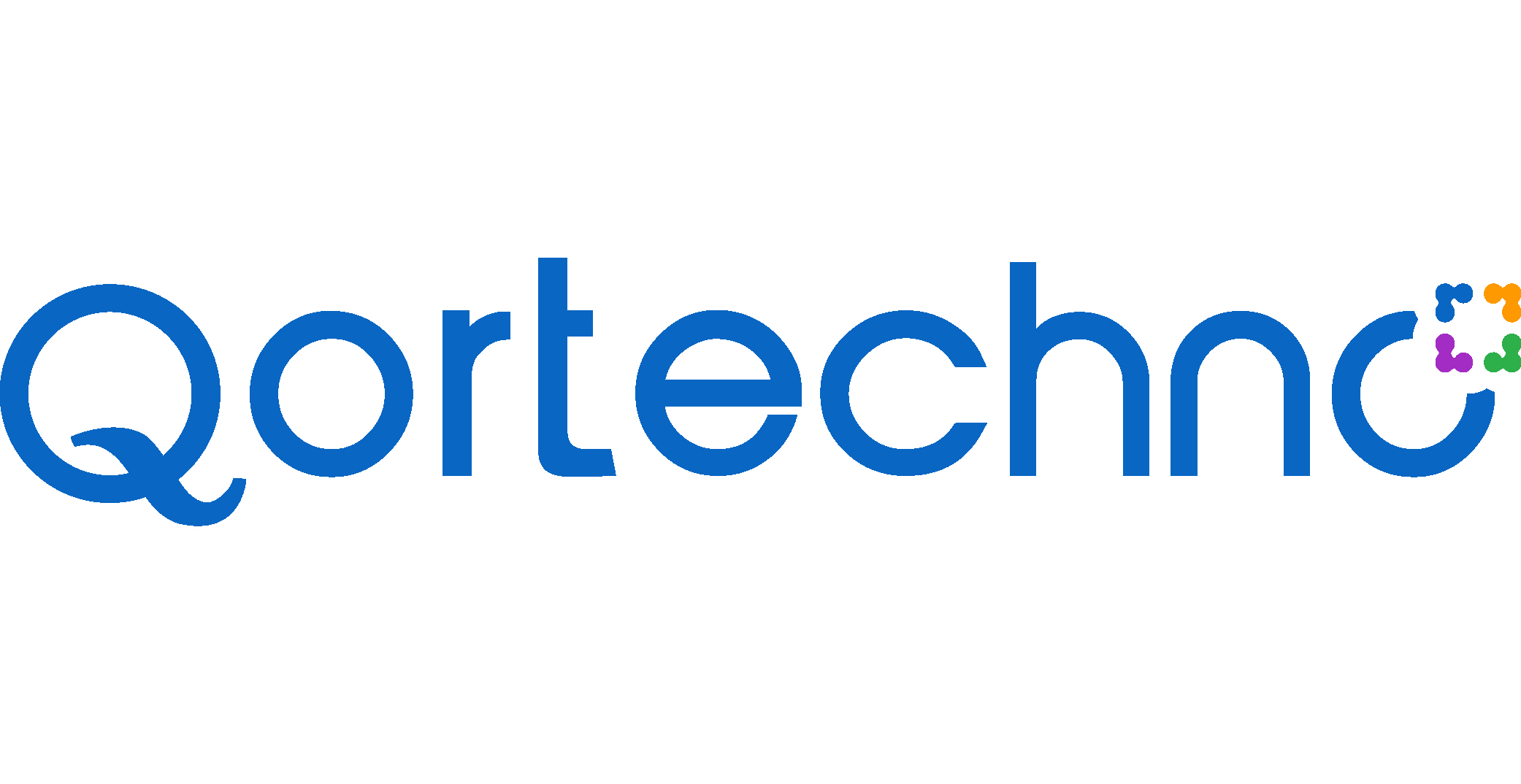 qortechno logo