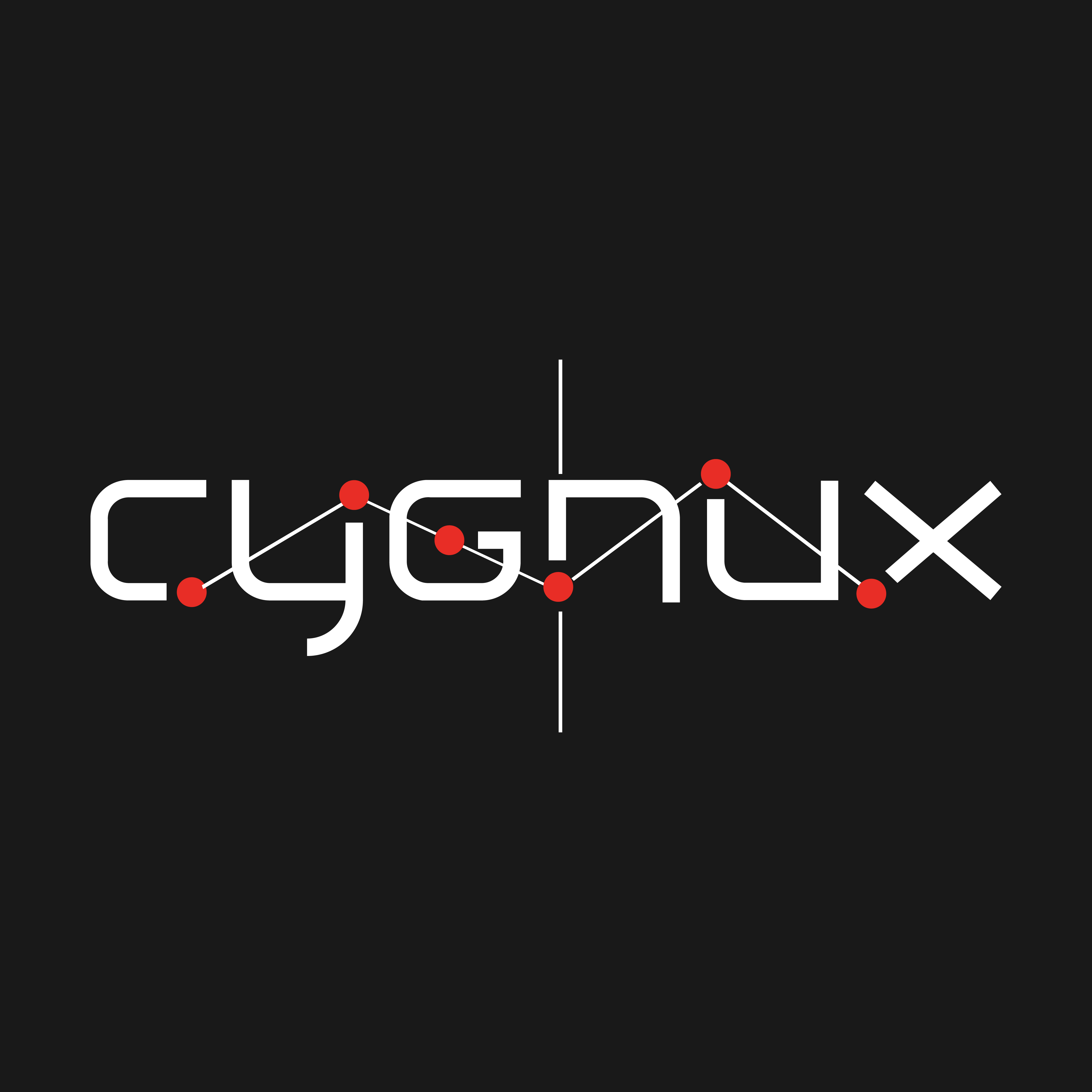 CYGNUX SOFTTECH logo