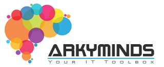 Arkyminds Solutions Pvt Ltd logo