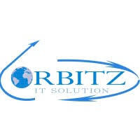 Orbitz IT Solution company logo