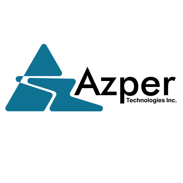 Azper Technologies logo