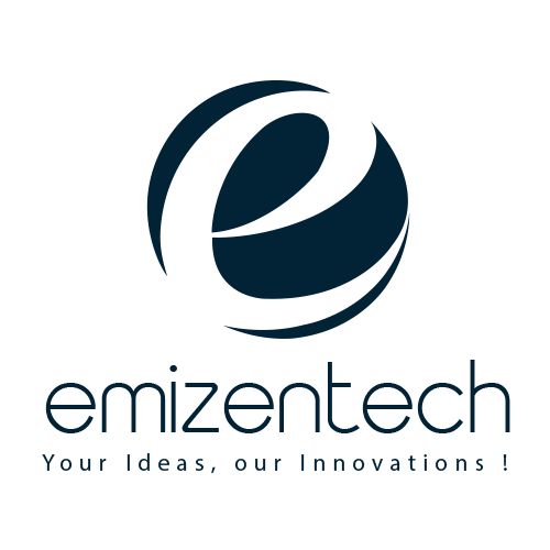 EmizenTech Pvt.Ltd logo
