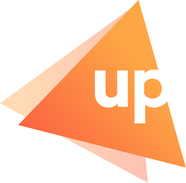 UPentreprise logo