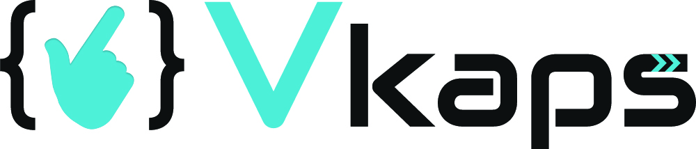 Vkaps IT Solutions Pvt.