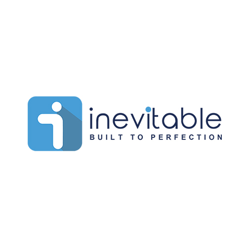 Inevitable Infotech Private Limited company logo