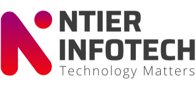 Ntier Infotech company logo